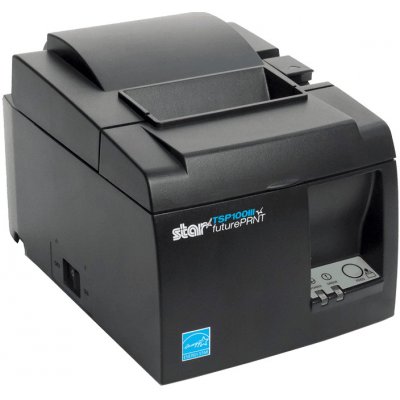 Star Micronics TSP143LAN 39464990 – Hledejceny.cz