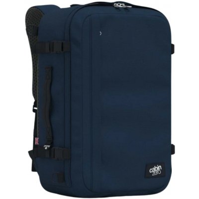 CabinZero Classic Plus navy 42 l – Hledejceny.cz
