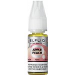 ELF LIQ Apple Peach 10 ml 20 mg – Sleviste.cz