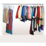 Deminas Závěsný vakuový pytel 70x145cm balení 3 kusů – Zboží Dáma