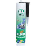 BOLL vysokoteplotní silikon 290g černý – HobbyKompas.cz