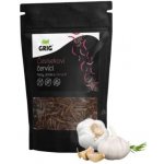 Grig sušení červíci Česnek 20 g – Sleviste.cz