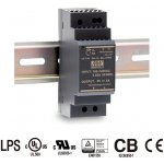 Mean Well HDR-30-12 – Zboží Mobilmania