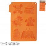 Orion Forma na pečení Halloween 27 cmx19 cm silikon 8592381205515 – Zboží Mobilmania