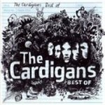 The Cardigans - Best of CD – Hledejceny.cz