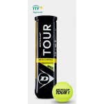 Dunlop Tour Brilliance 4ks – Hledejceny.cz