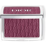 Dior Backstage Rosy Glow Blush rozjasňující tvářenka 006 Berry 4,4 g – Zboží Mobilmania