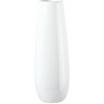 ASA Selection Keramická váza Ease | bílá Typ: 18 cm – Zboží Dáma