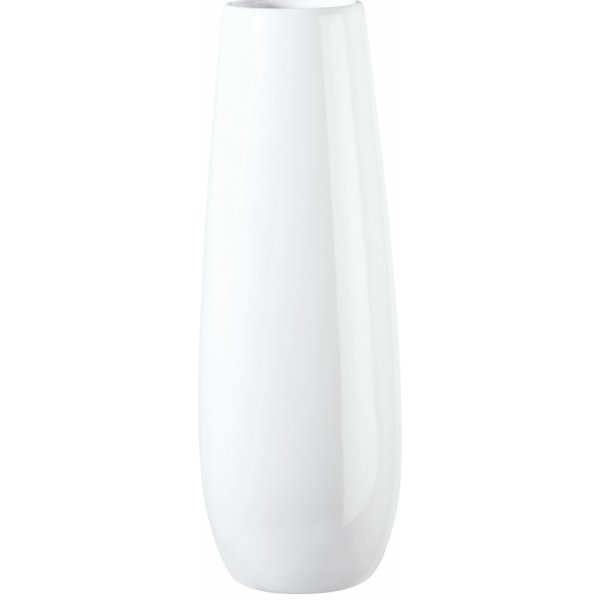 ASA Selection Keramická váza Ease | bílá Typ: 18 cm od 265 Kč - Heureka.cz