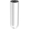 Vibrátor Funny Me Mini Bullet rechargeable waterproof mini white