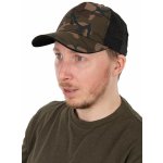 Fox Kšiltovka Camo Trucker hat – Zboží Dáma