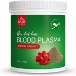 Pokusa Sušená krevní plazma BARF 150 g – Hledejceny.cz