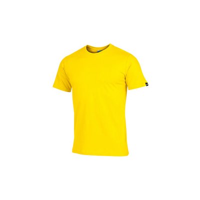 Joma triko DESERT žlutá