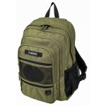 Stil Batoh Chill Khaki zelená – Hledejceny.cz