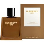 Burberry Hero parfémovaná voda pánská 100 ml – Sleviste.cz