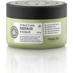 Maria Nila Structure Repair Masque 250 ml – Zboží Mobilmania