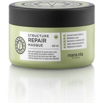 Maria Nila Structure Repair Masque 250 ml