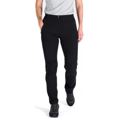 Northfinder Lupe Dámské outdoorové kalhoty NO 4930OR black – Zboží Dáma