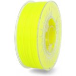 Devil Design PLA 1,75 mm super žlutá 1 kg – Zboží Živě