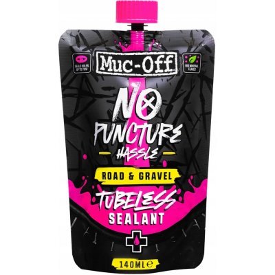 Muc-Off Road Gravel bezdušový tmel 140 ml – Hledejceny.cz