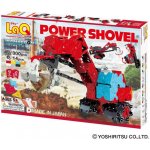 LaQ Hamacron Constructor Power Shovel