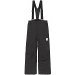 Color Kids dětské lyžařské kalhoty černá – Zboží Dáma
