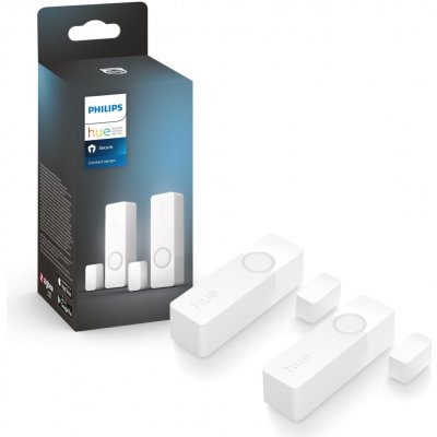 Philips HUE Secure – Hledejceny.cz