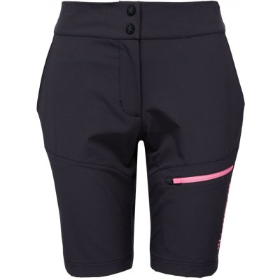 Klimatex Dámské MTB Giove Černá Růžová – Hledejceny.cz
