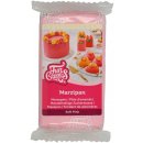 FunCakes Marcipán Soft Pink růžový 250 g