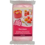 FunCakes Marcipán Soft Pink růžový 250 g – Hledejceny.cz