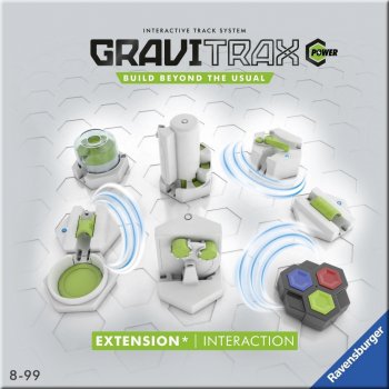 Ravensburger Gravitrax Power Elektronické doplňky