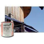 Osmo 4001 Impregnace dřeva WR 0,75 l bezbarvá – Zboží Mobilmania