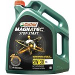 Castrol Magnatec A5 5W-30 5 l | Zboží Auto