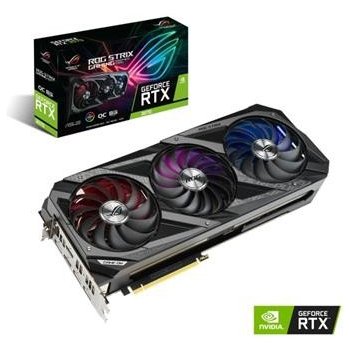 Asus ROG-STRIX-RTX3070-O8G-GAMING 90YV0FR1-M0NA00