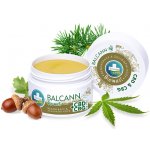 Annabis Balcann CBD+CBG Bio mast 50 ml – Zboží Dáma