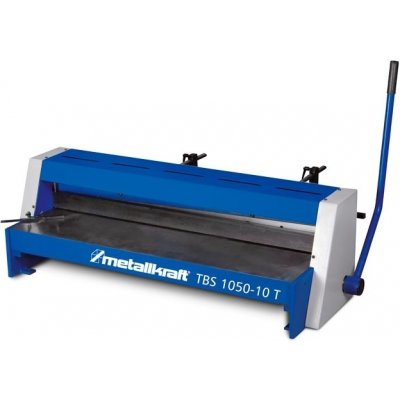 Metallkraft TBS 1050-10 T