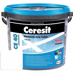 Henkel Ceresit CE 40 5 kg marble white