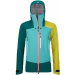 Ortovox Westalpen Softshell Jacket W ice waterfall – Zbozi.Blesk.cz
