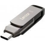 Lexar JumpDrive D400 Dual 32GB LJDD400032G-BNQNG – Sleviste.cz