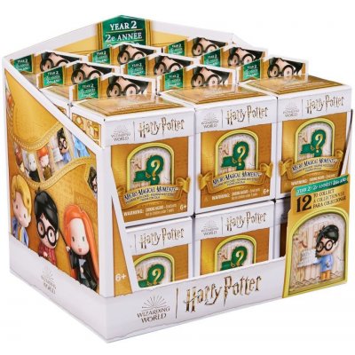 Spin Master Harry Potter Harry Potter mini v rámečku – Hledejceny.cz