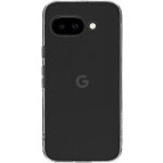 Tactical TPU Kryt pro Google Pixel 9a Transparent 8596311279508 – Sleviste.cz