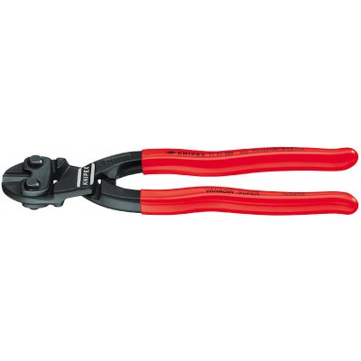 KNIPEX 7101200 kleště na drát "CoBolt" 200mm – Zboží Mobilmania