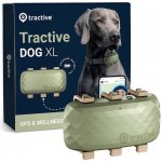 Tractive GPS DOG XL tracker polohy a aktivity pro psy – Zboží Živě