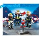 Playmobil 5366 hasičský sbor