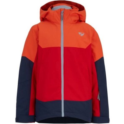 Ziener Agimo tmavě modrá – Zboží Dáma