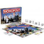 Winning Moves Monopoly The Office EN – Hledejceny.cz