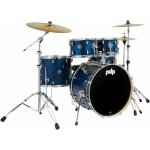 PDP by DW Mainstage Twisted Blue Sparkle – Hledejceny.cz