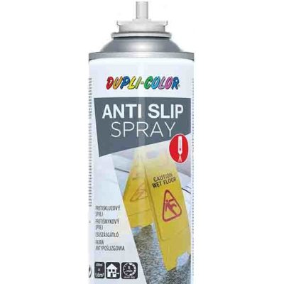 Dupli-Color ANTI SLIP protiskluzový lak ve spreji 400 ml – Hledejceny.cz