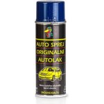 Dupli-Color Auto-Sprej lak 4620 arktická modrá 200 ml – Sleviste.cz