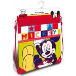 Euroswan a přezůvky Mickey color Polyester – Hledejceny.cz